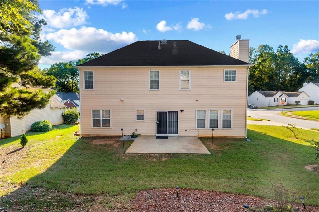473 Concord Circle