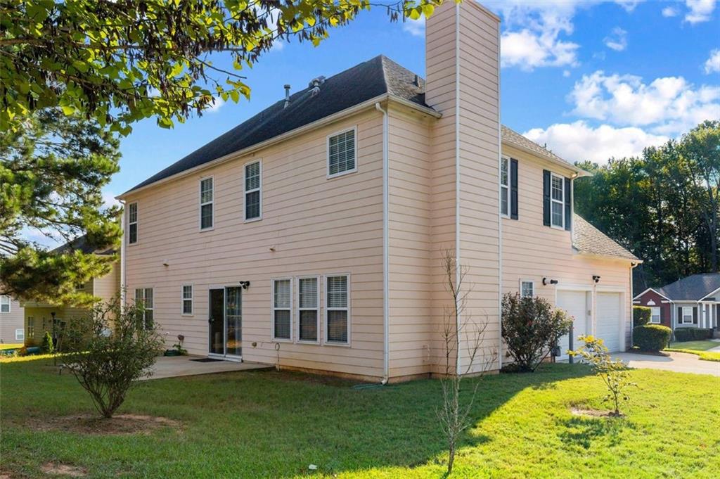 473 Concord Circle