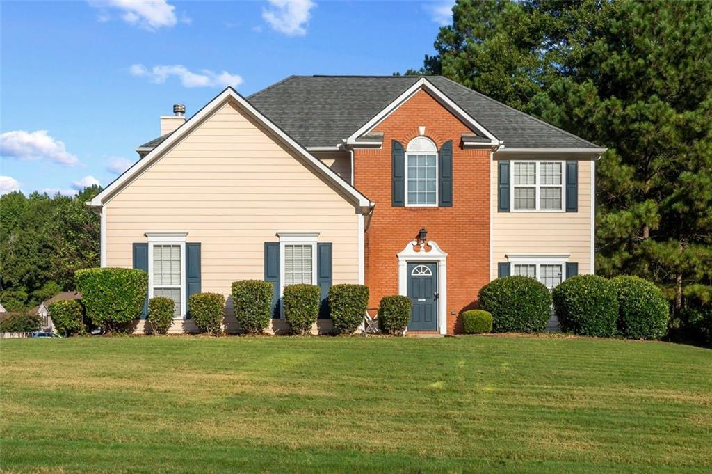 473 Concord Circle
