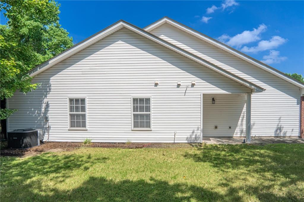 209 Cottonwood Creek Circle