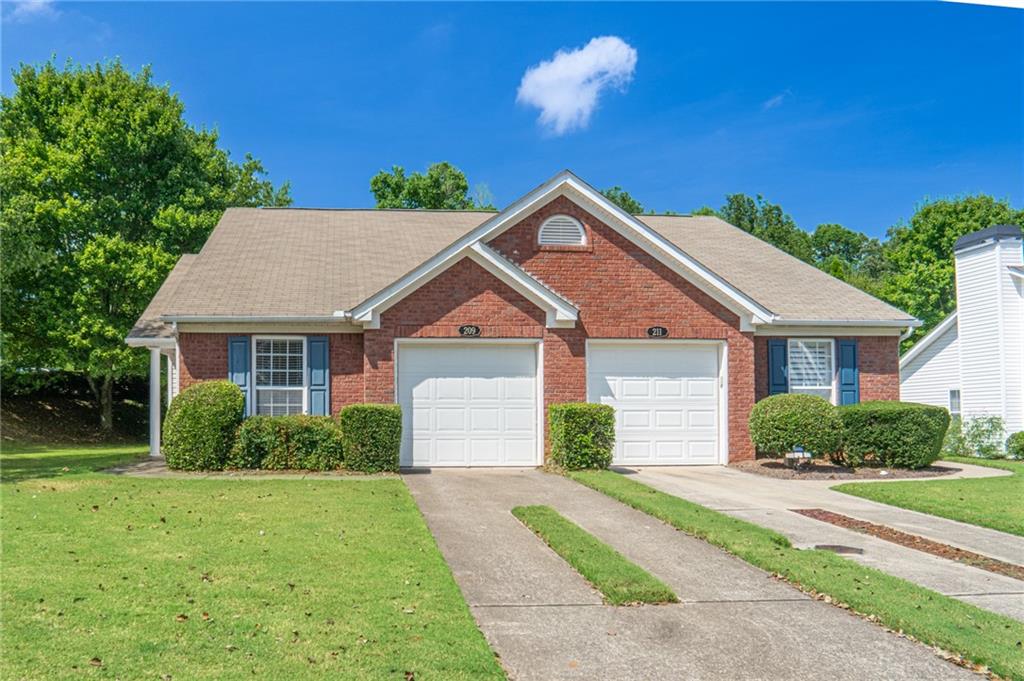 209 Cottonwood Creek Circle