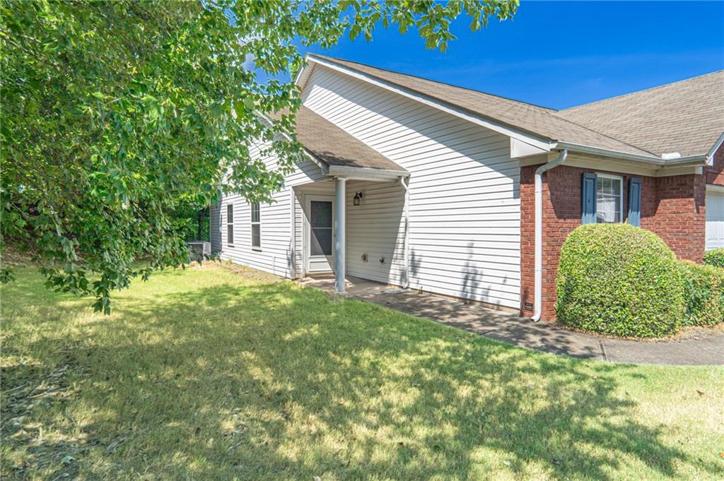 209 Cottonwood Creek Circle