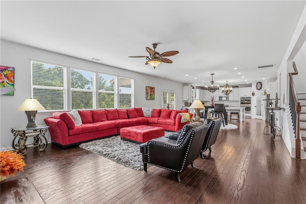 7905 Brewton Creek Drive