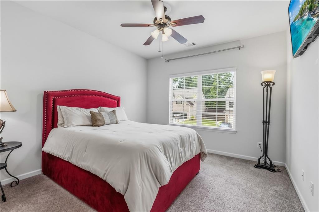 7905 Brewton Creek Drive