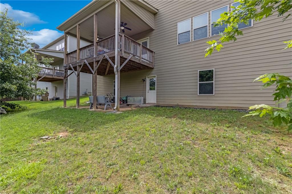 7905 Brewton Creek Drive
