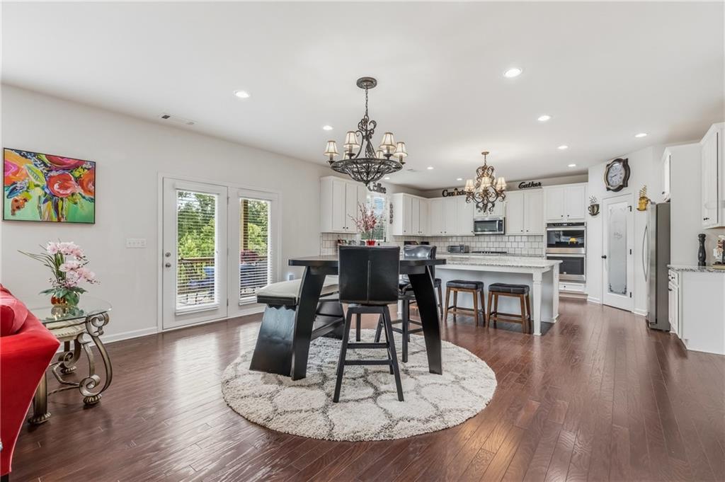 7905 Brewton Creek Drive