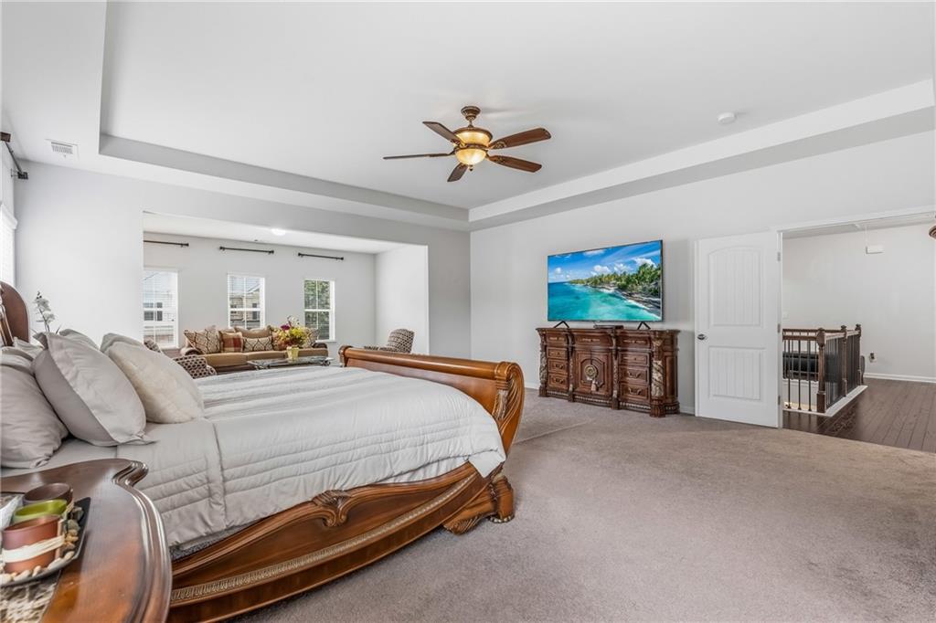 7905 Brewton Creek Drive