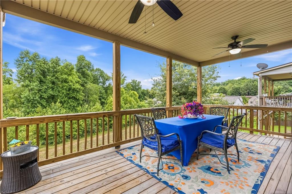 7905 Brewton Creek Drive