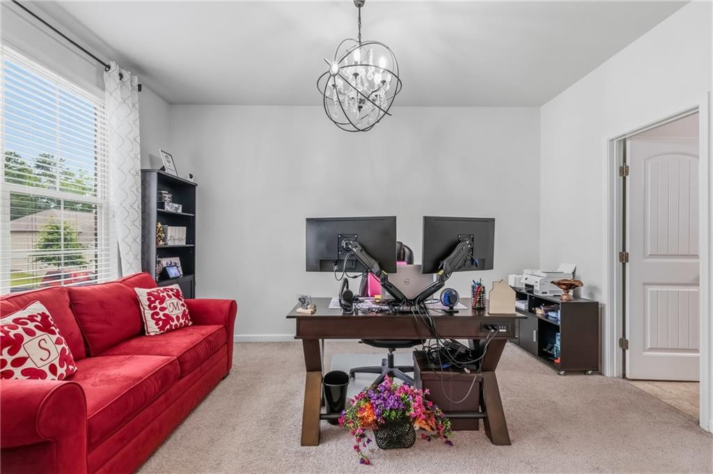 7905 Brewton Creek Drive