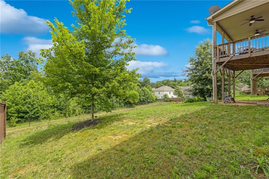 7905 Brewton Creek Drive