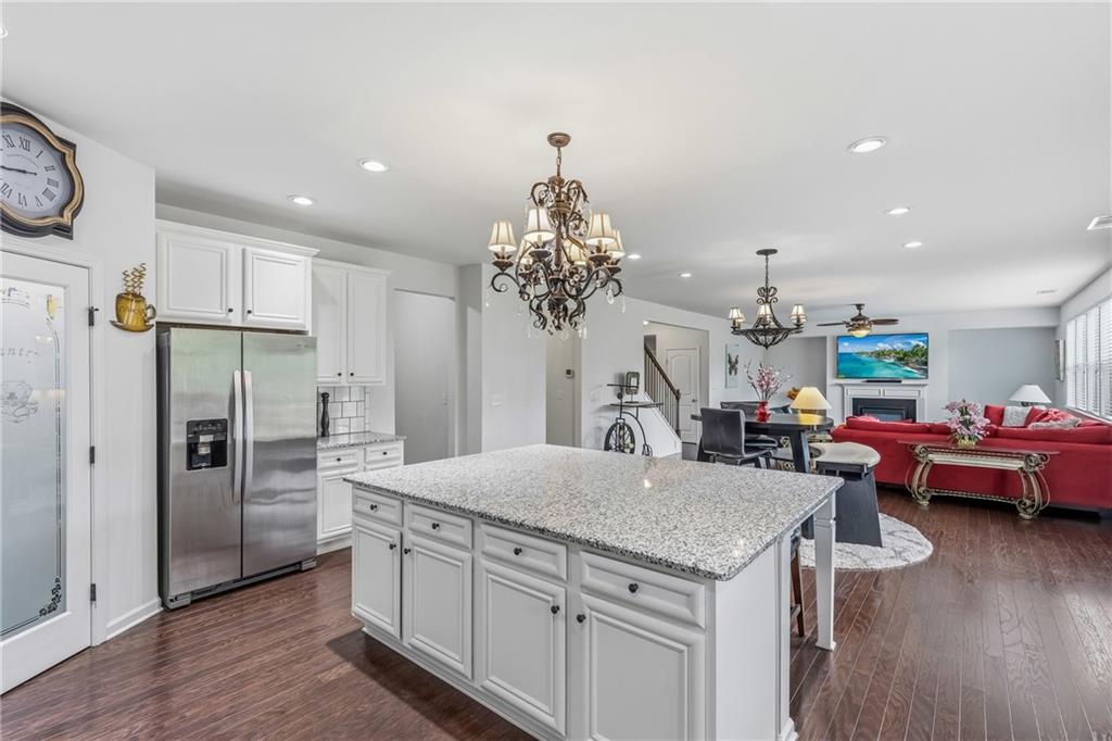 7905 Brewton Creek Drive