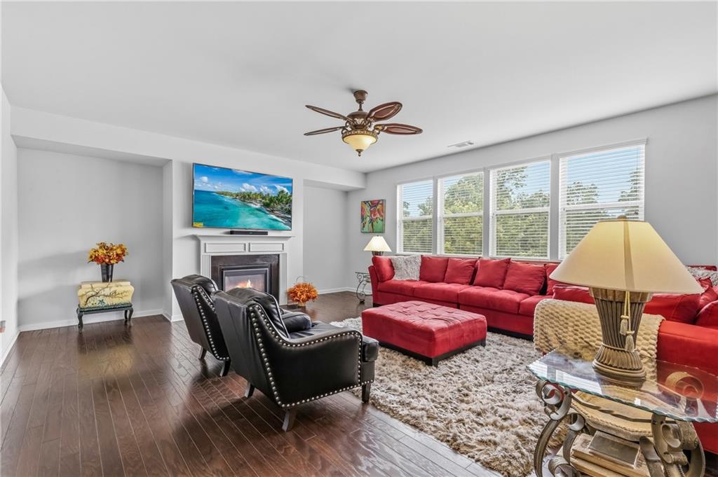 7905 Brewton Creek Drive