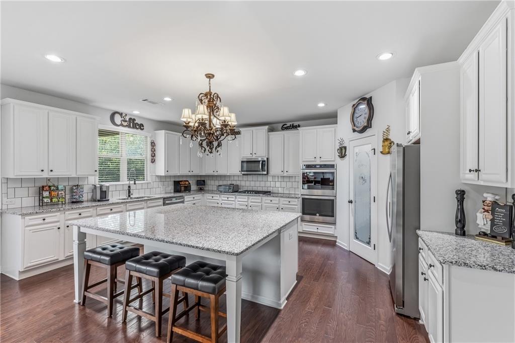 7905 Brewton Creek Drive
