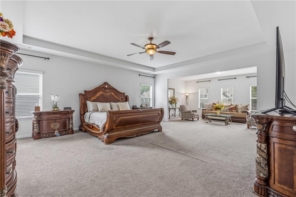 7905 Brewton Creek Drive