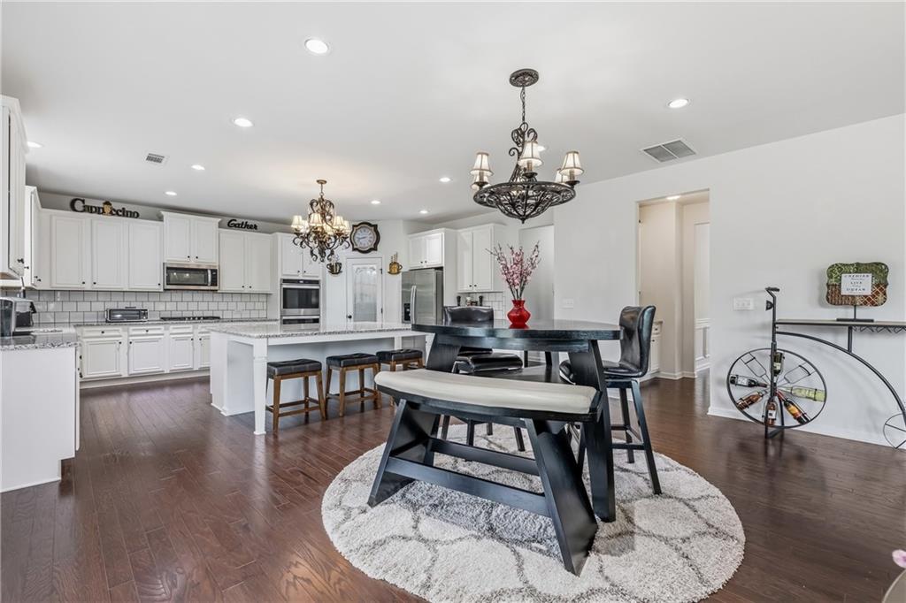 7905 Brewton Creek Drive
