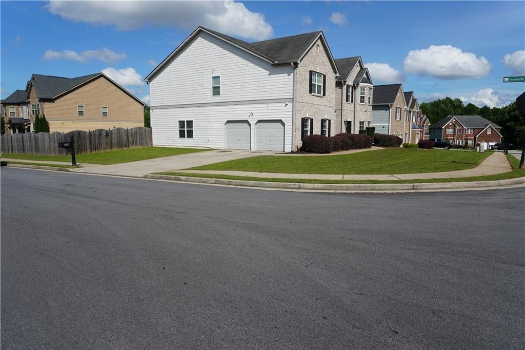 7985 Sandpoint Place