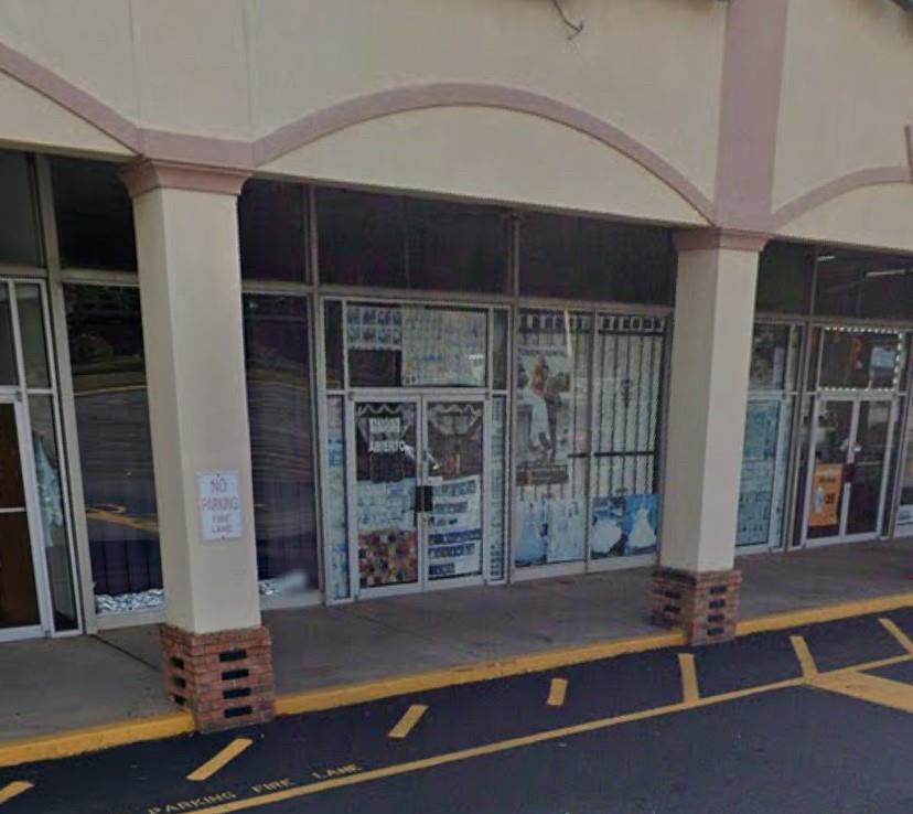 4140 Jonesboro Road Unit A8/A9