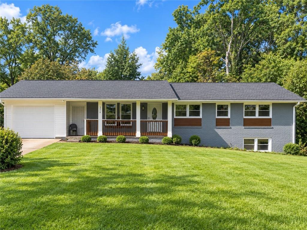 3878 Nielsen Court