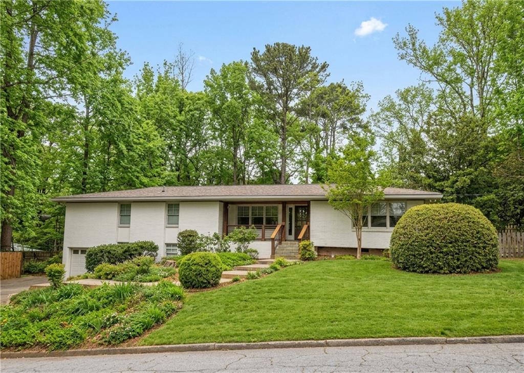 1131 Milmar Drive NW