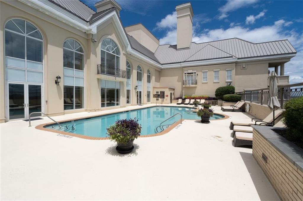 3334 Peachtree Road NE Unit 103