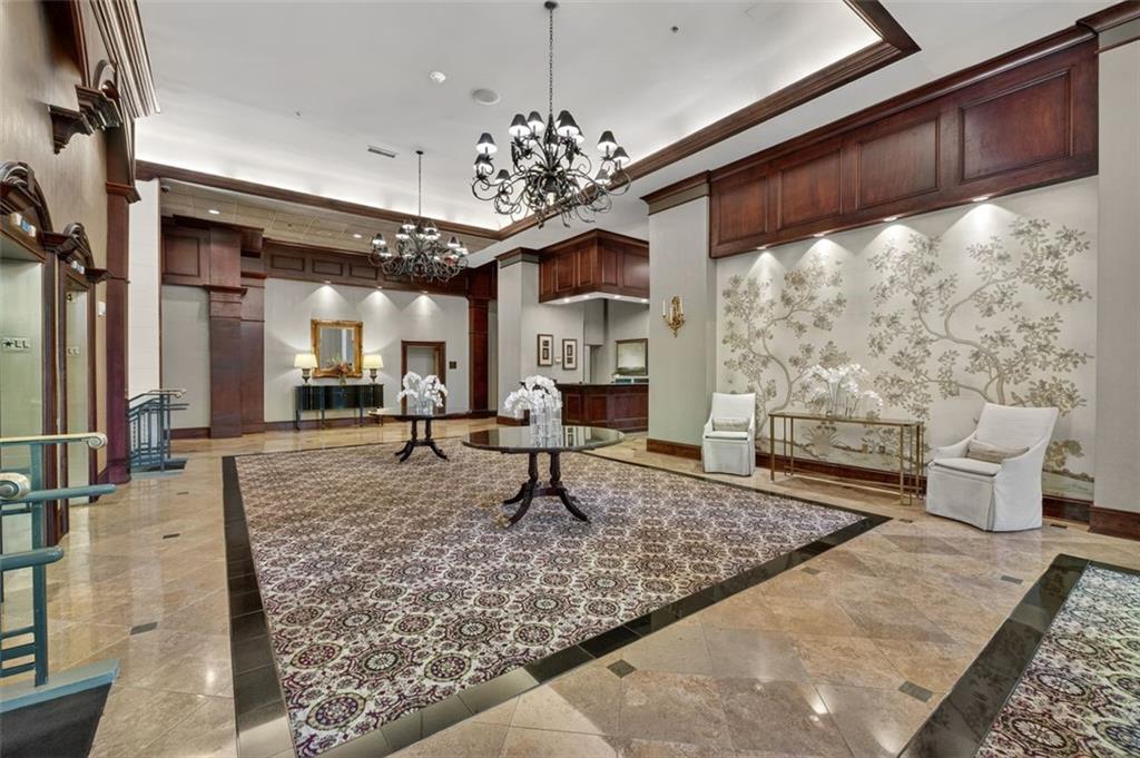 3334 Peachtree Road NE Unit 103