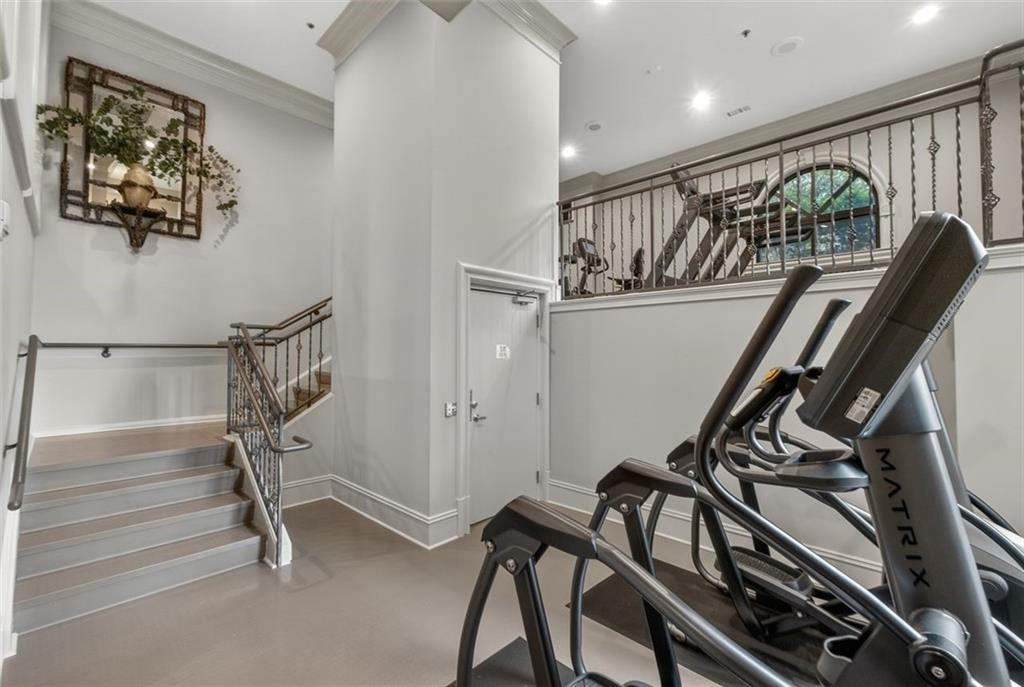 3334 Peachtree Road NE Unit 103