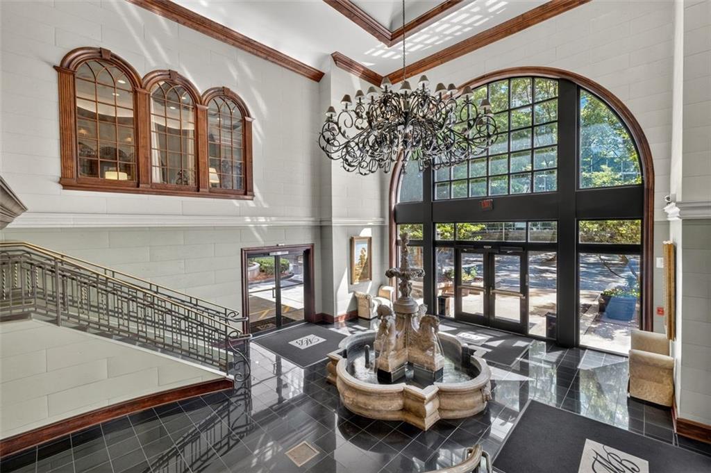 3334 Peachtree Road NE Unit 103