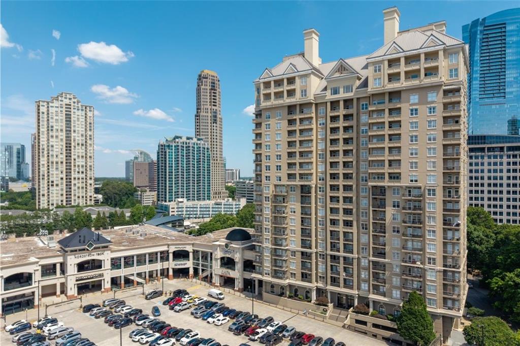 3334 Peachtree Road NE Unit 103