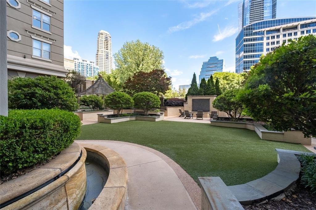 3334 Peachtree Road NE Unit 103