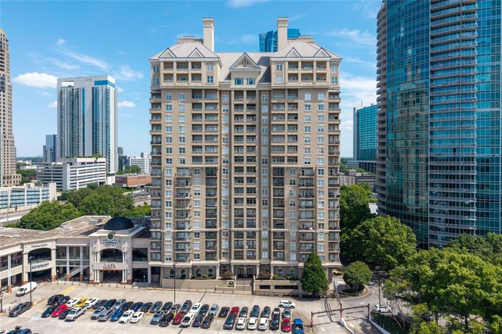 3334 Peachtree Road NE Unit 103