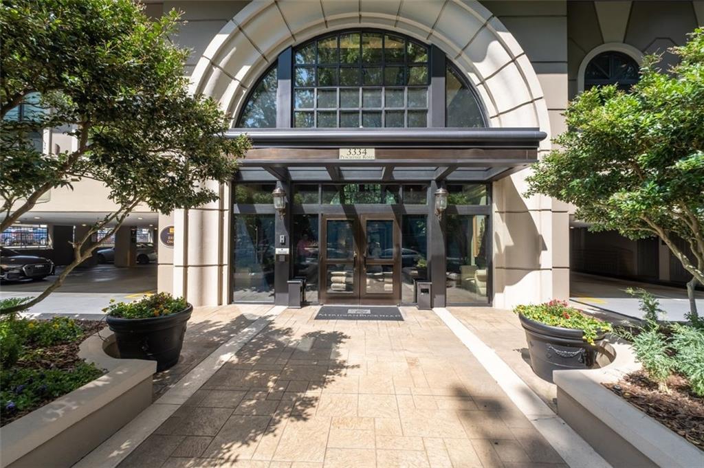 3334 Peachtree Road NE Unit 103