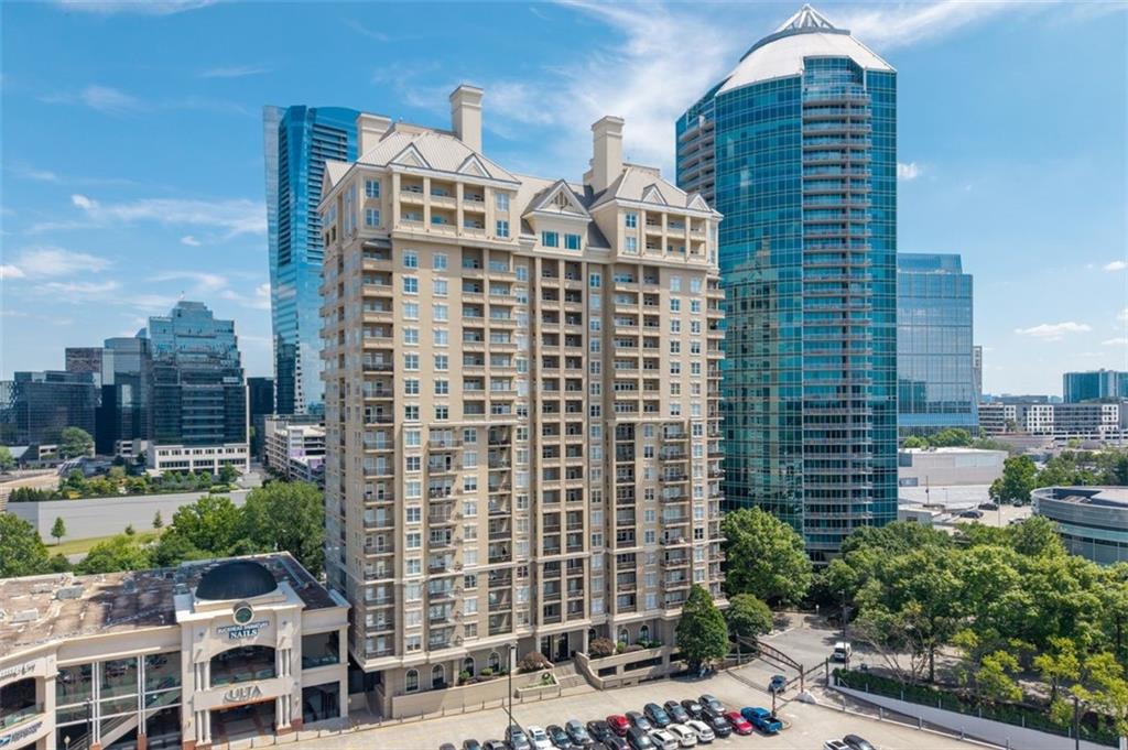 3334 Peachtree Road NE Unit 103