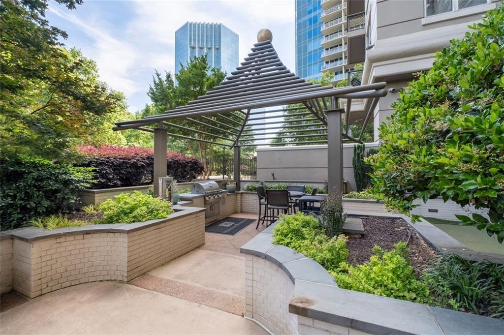3334 Peachtree Road NE Unit 103
