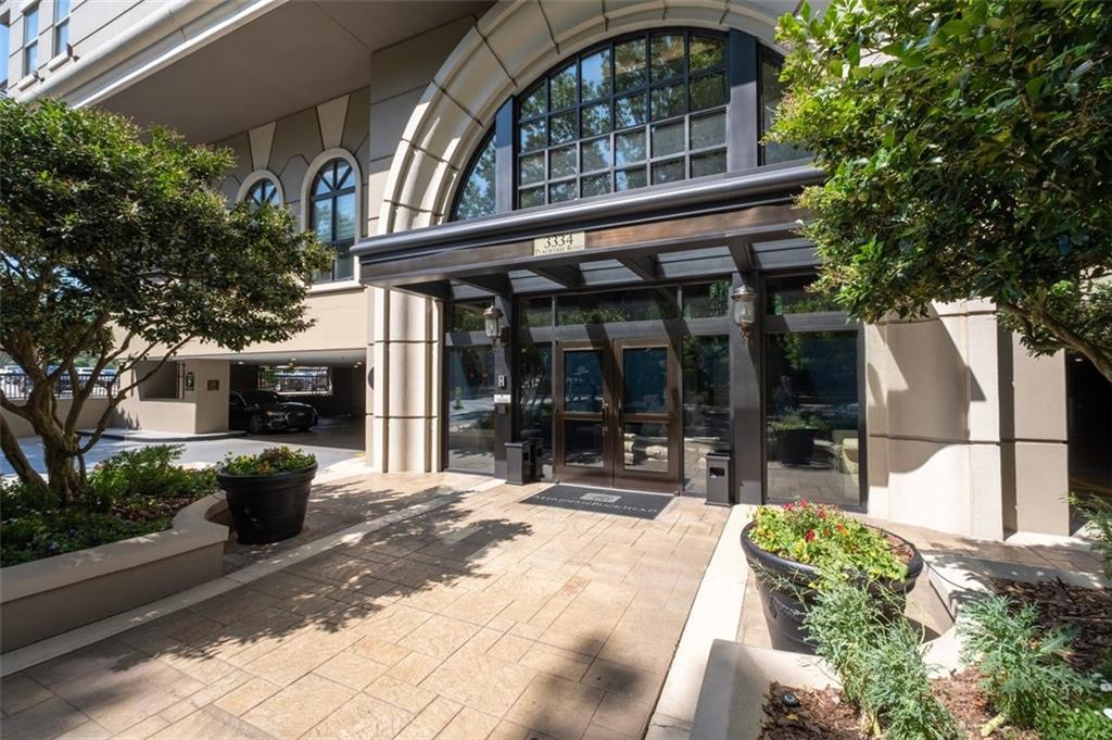 3334 Peachtree Road NE Unit 103