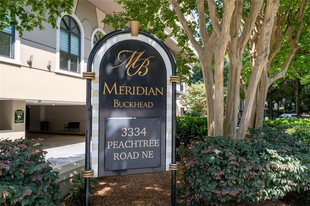 3334 Peachtree Road NE Unit 103