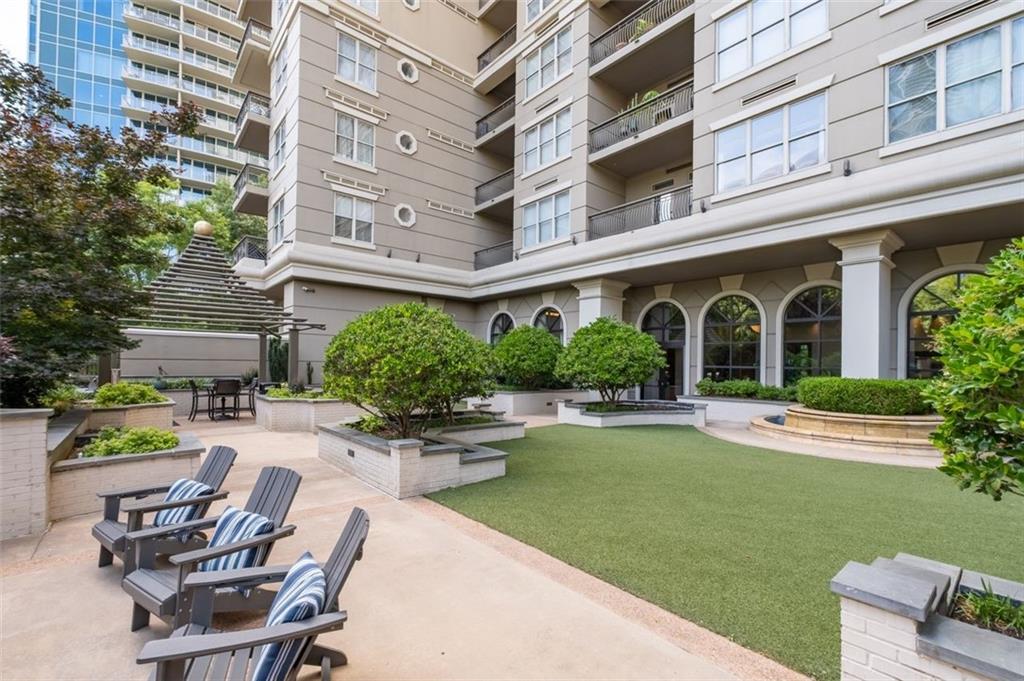 3334 Peachtree Road NE Unit 103