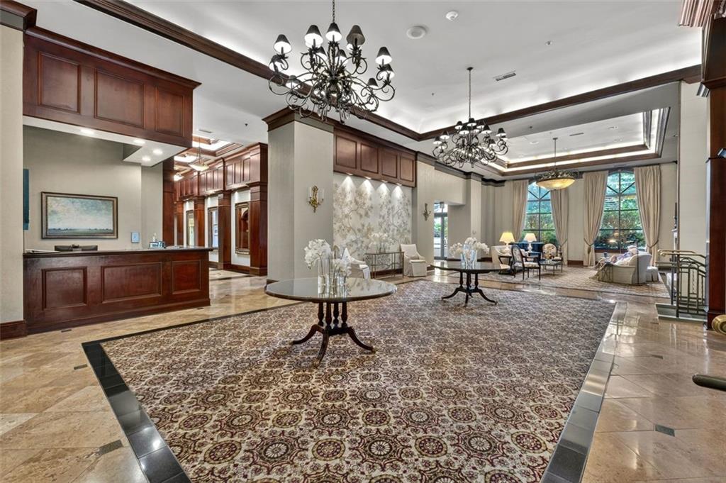 3334 Peachtree Road NE Unit 103
