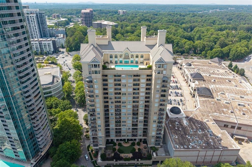 3334 Peachtree Road NE Unit 103