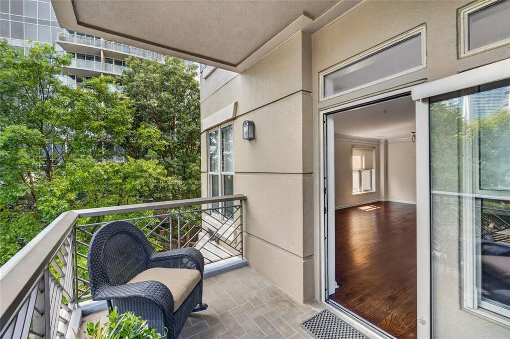 3334 Peachtree Road NE Unit 103