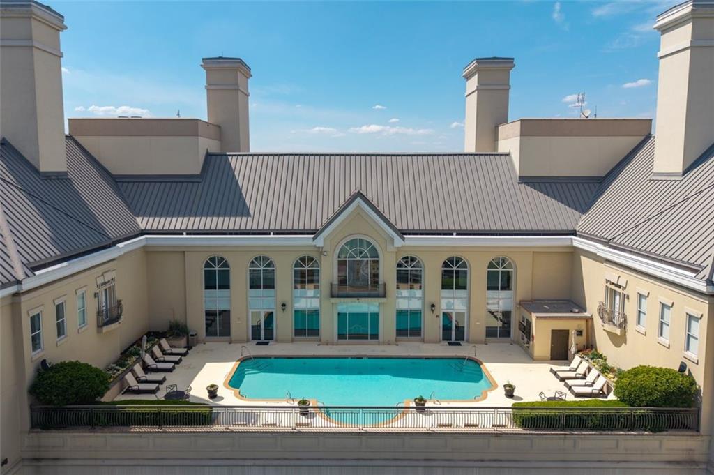3334 Peachtree Road NE Unit 103