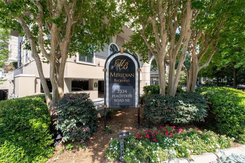 3334 Peachtree Road NE Unit 103