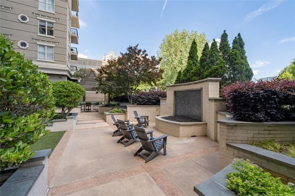 3334 Peachtree Road NE Unit 103