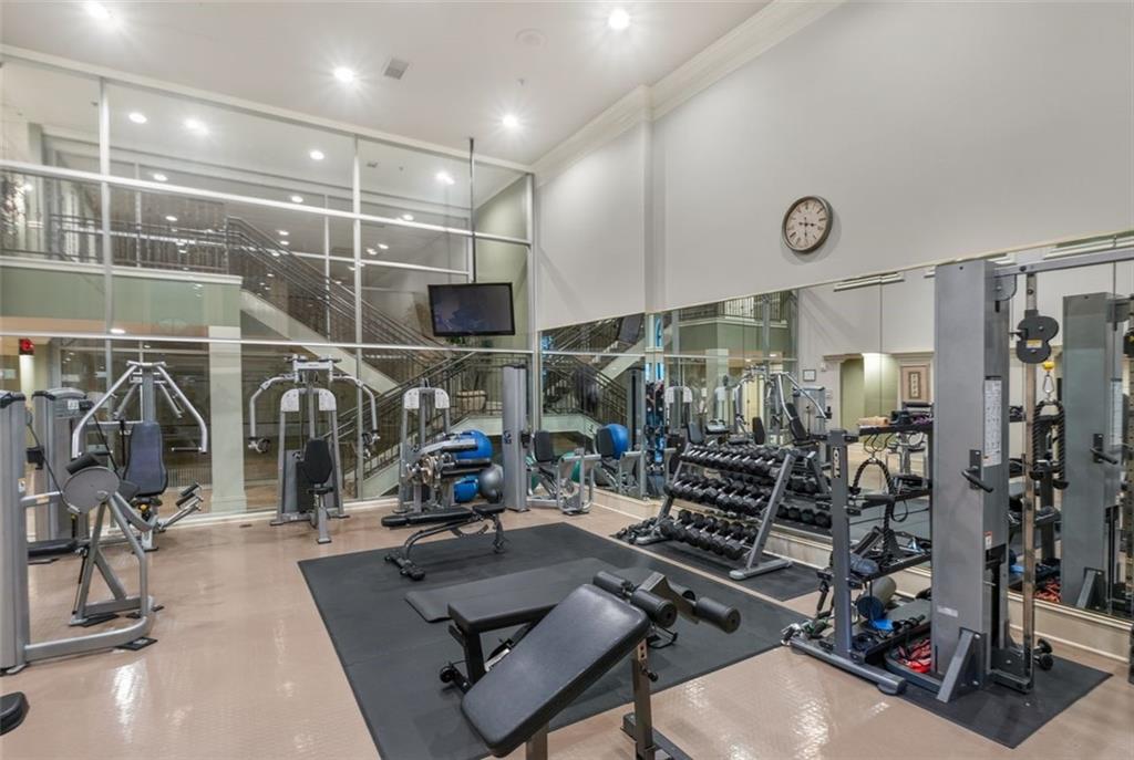 3334 Peachtree Road NE Unit 103