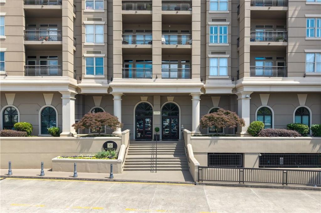 3334 Peachtree Road NE Unit 103