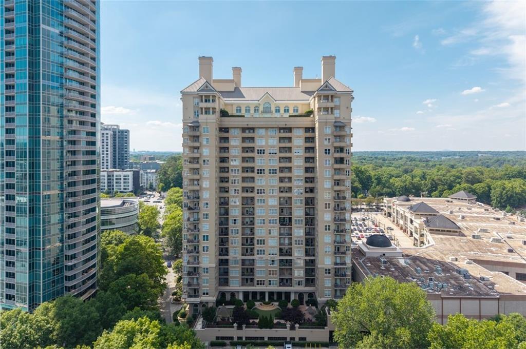3334 Peachtree Road NE Unit 103