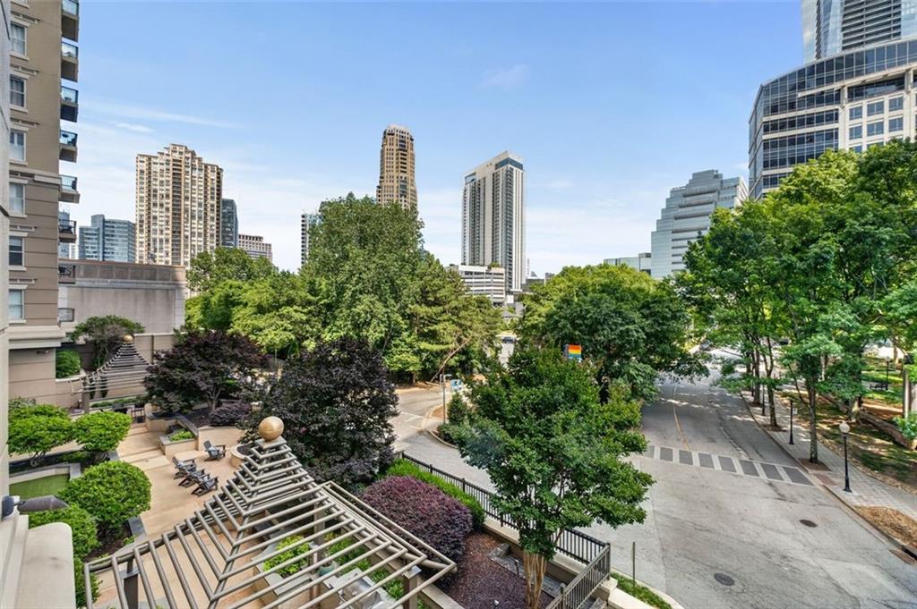 3334 Peachtree Road NE Unit 103