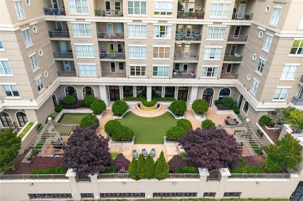 3334 Peachtree Road NE Unit 103