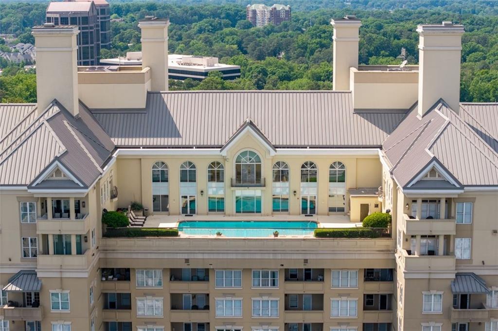 3334 Peachtree Road NE Unit 103