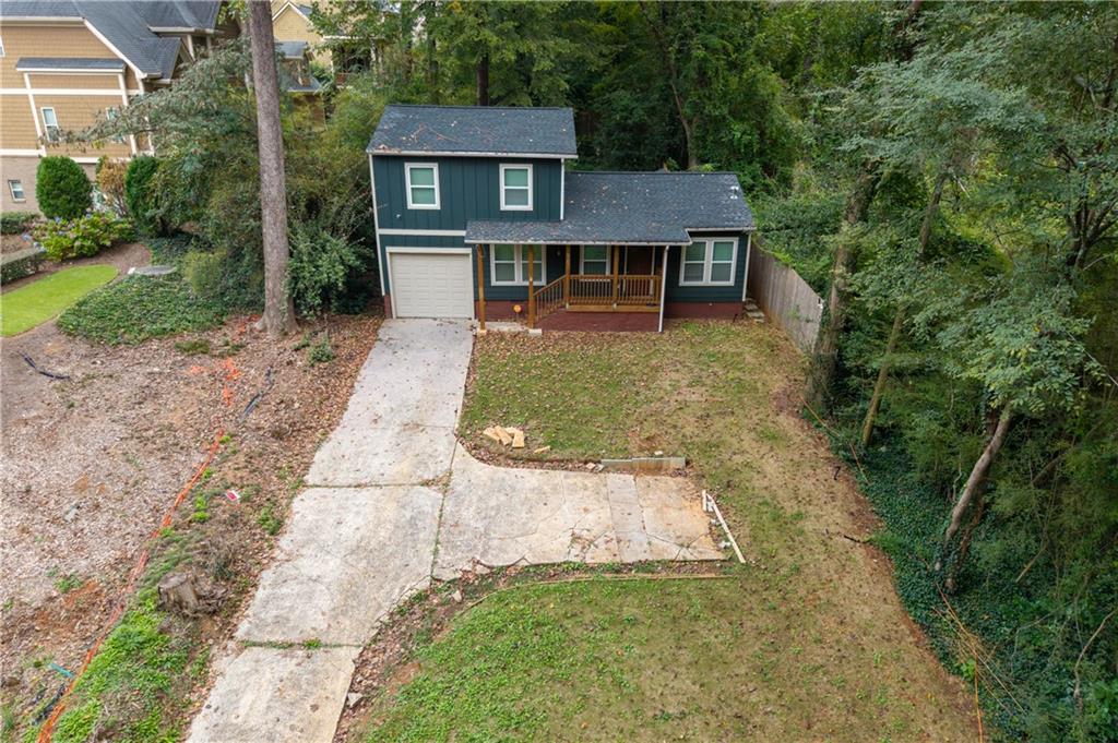 965 Houston Mill Road NE
