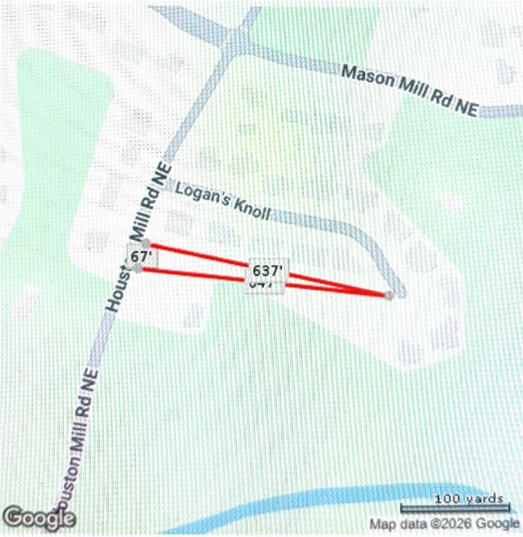 965 Houston Mill Road NE
